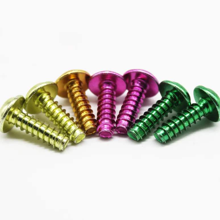 Die Kernfunktionen von Screw.
