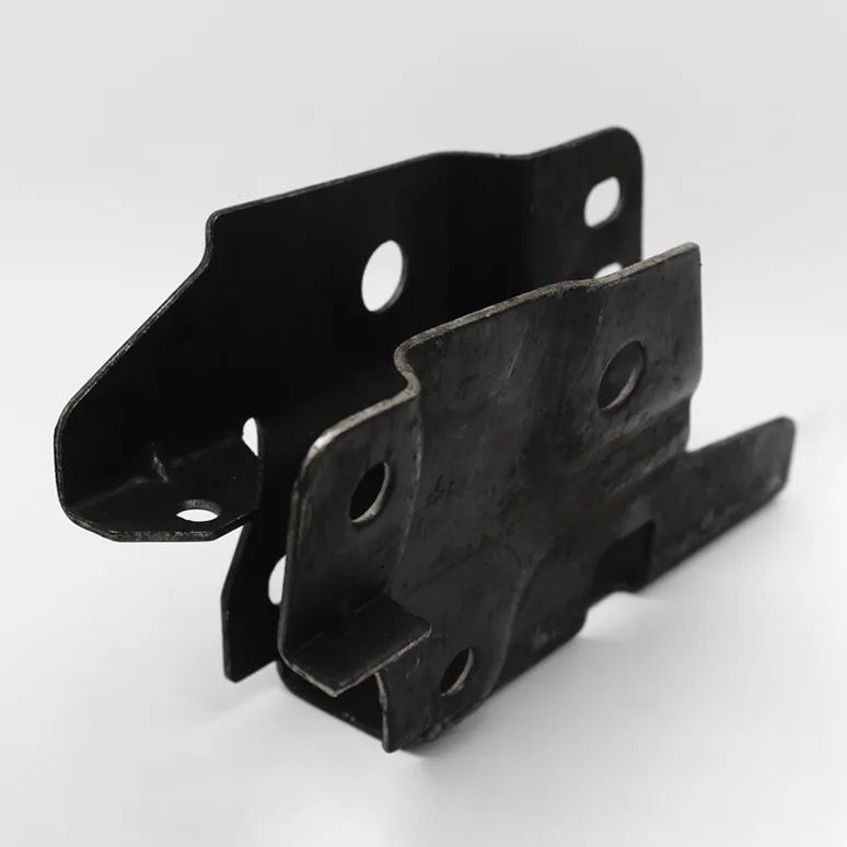 Die Merkmale von Stamping Part.