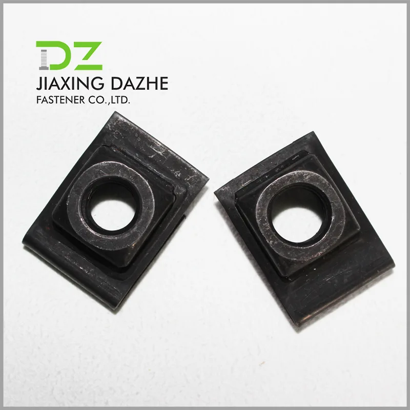Batteriesatz CCS-Stanzteile