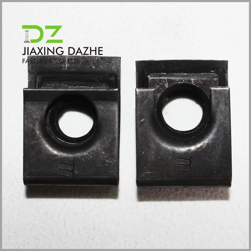 Battery Pack CCS Stamping Parts