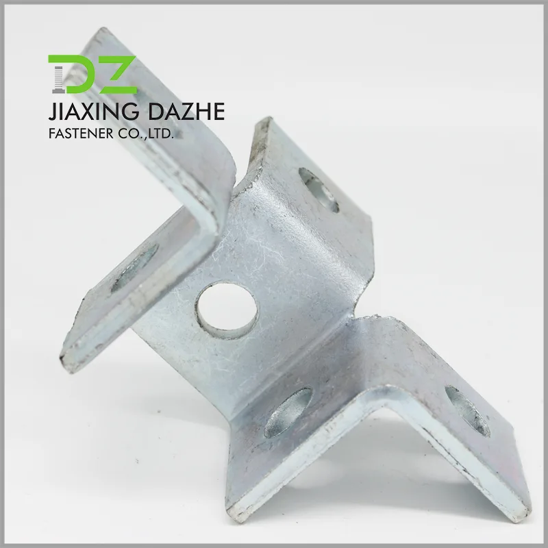 Polishing Steel Metal Stamping Parts